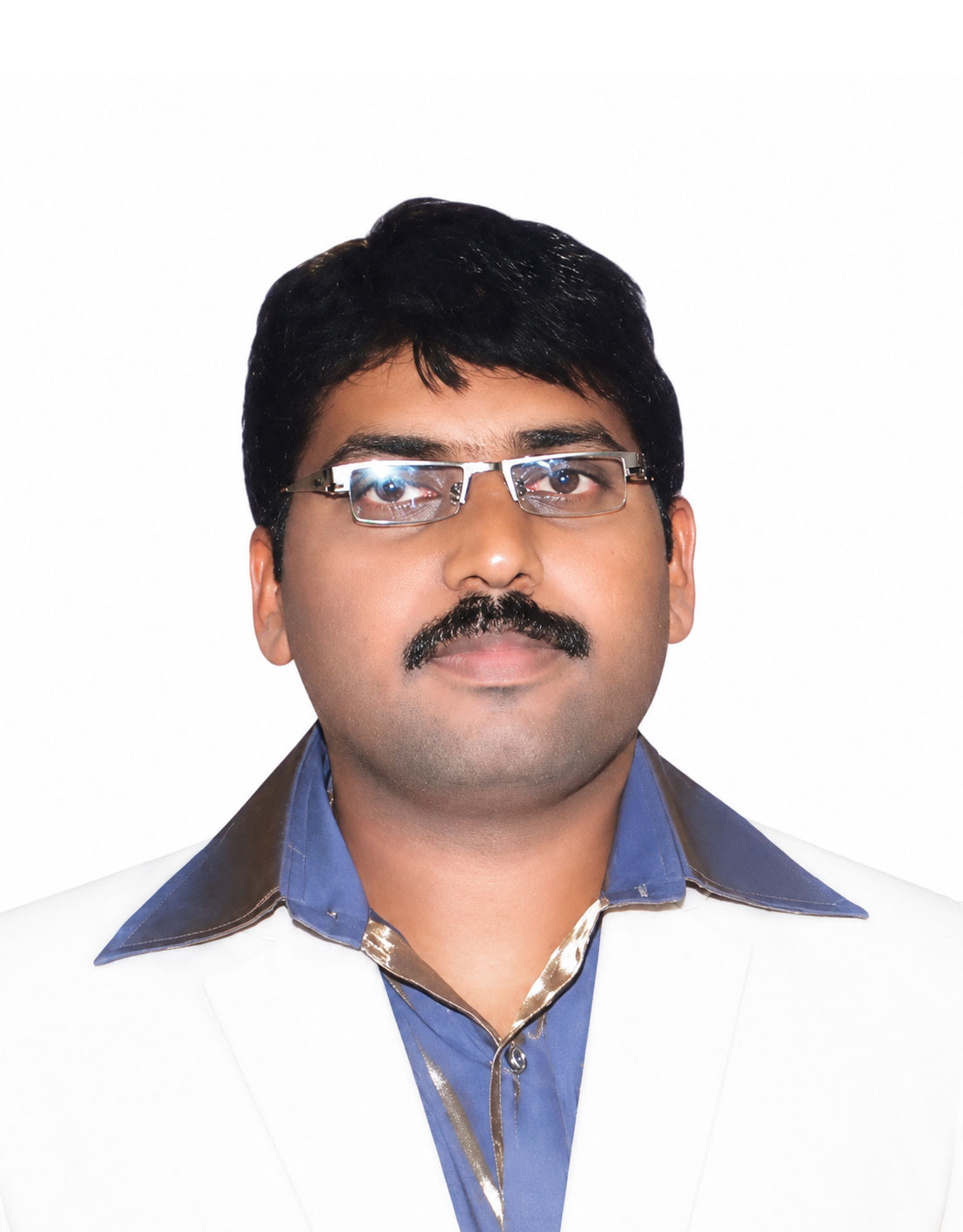 Managing Director